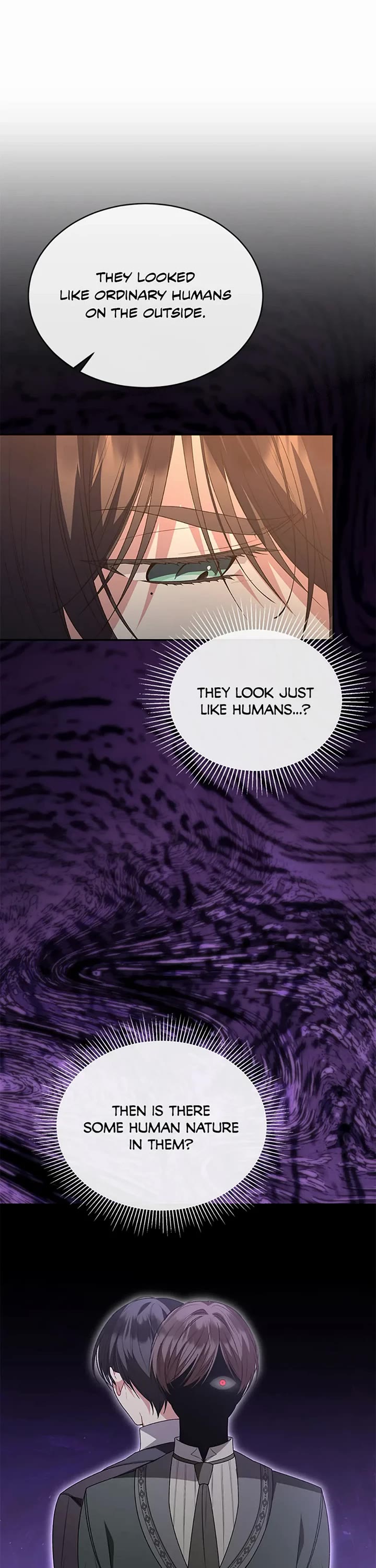 The Real Daughter Is Back chapter 110 page 28