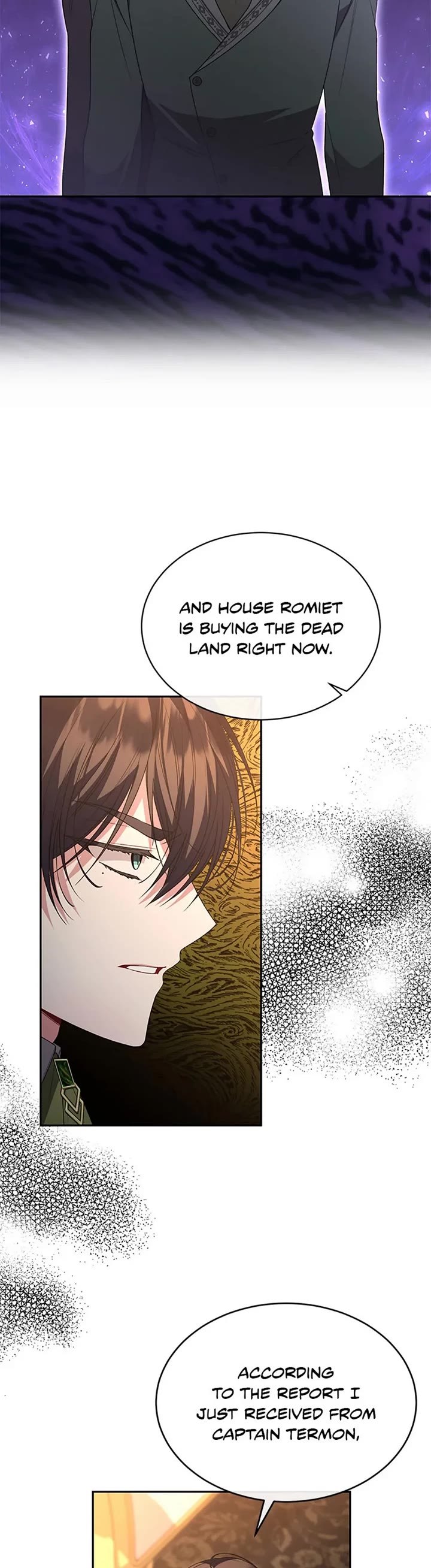 The Real Daughter Is Back chapter 110 page 29