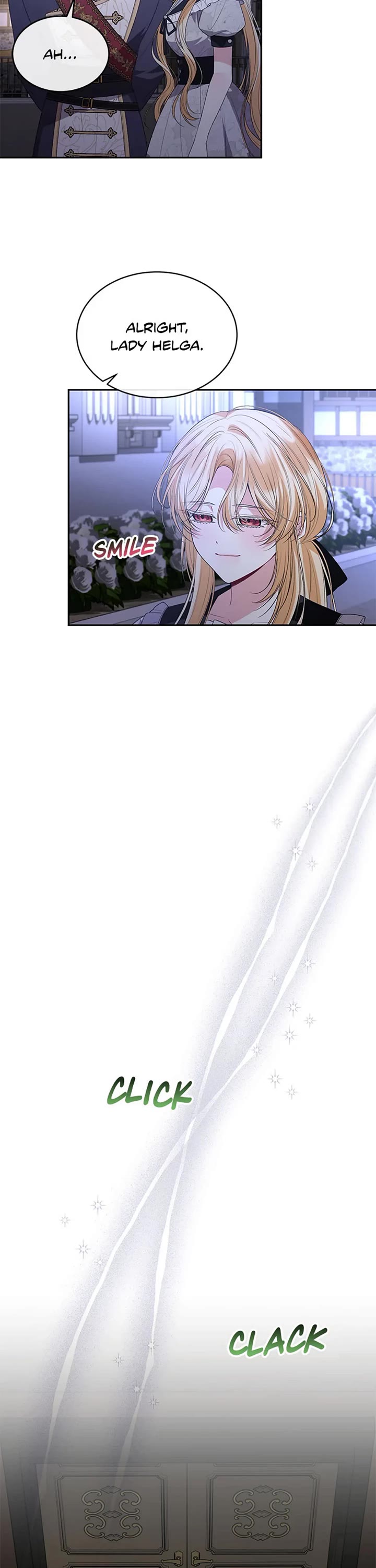 The Real Daughter Is Back chapter 110 page 3