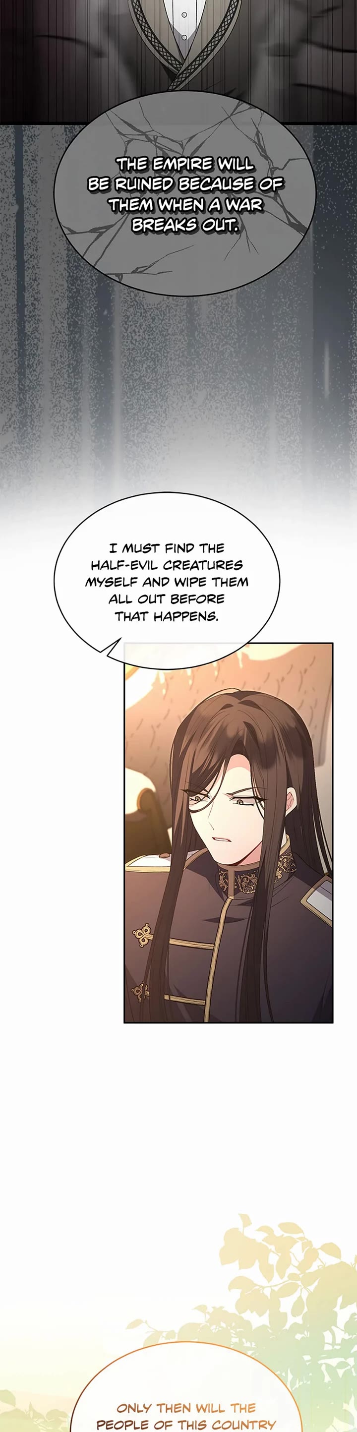 The Real Daughter Is Back chapter 110 page 36