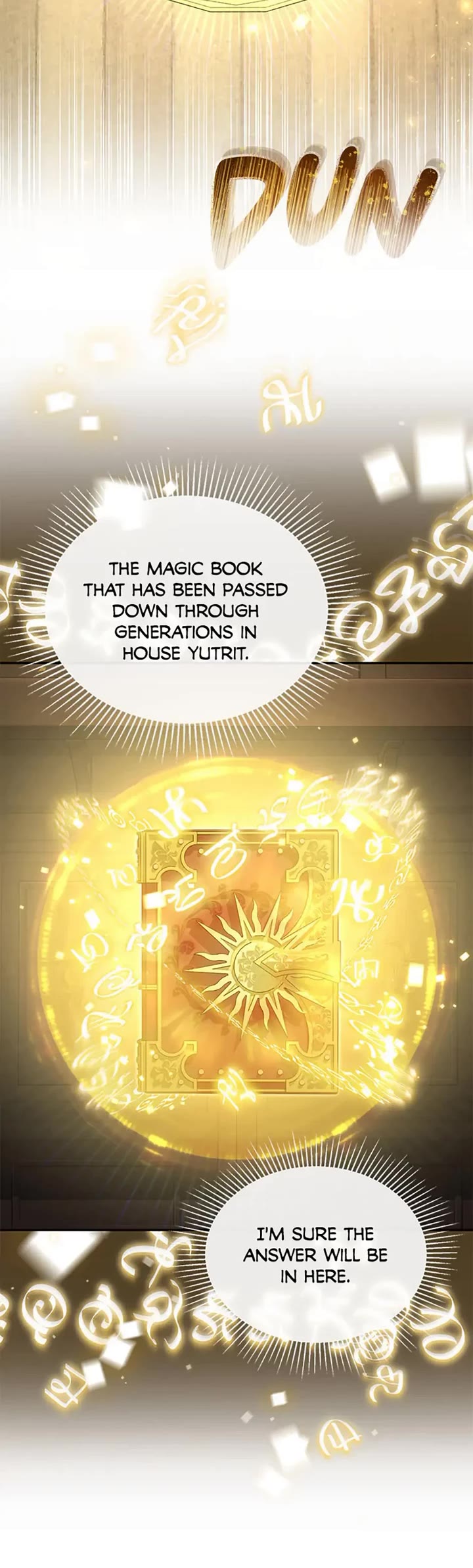 The Real Daughter Is Back chapter 110 page 5