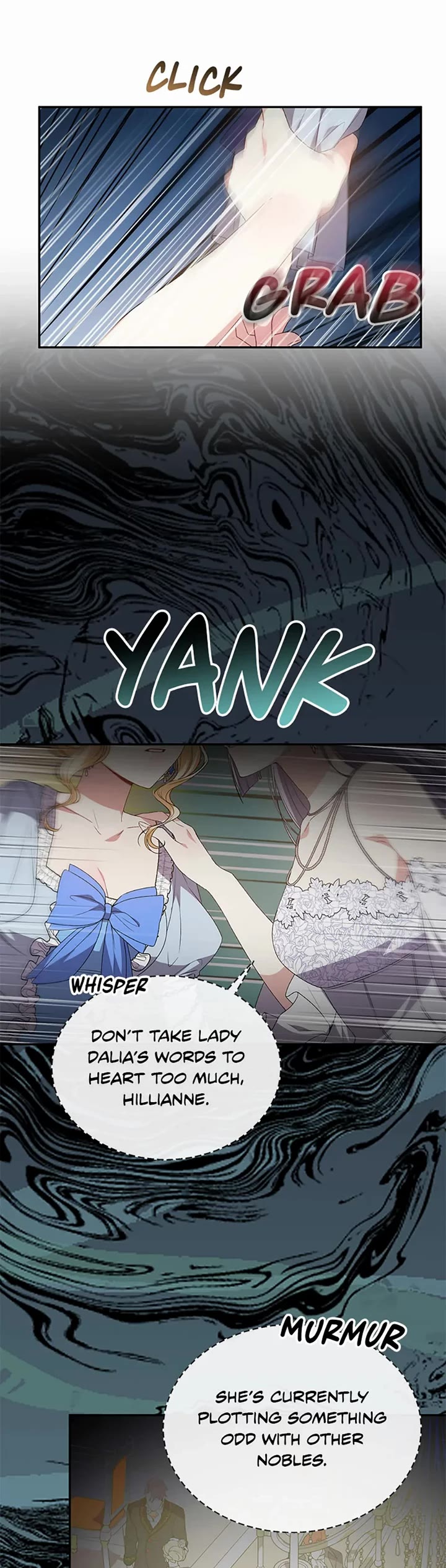 The Real Daughter Is Back chapter 111 page 15