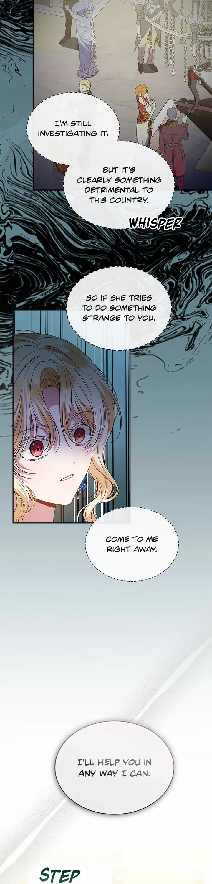 The Real Daughter Is Back chapter 111 page 16