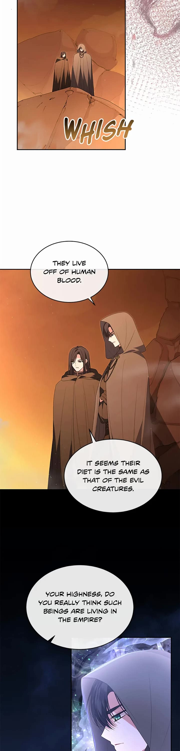 The Real Daughter Is Back chapter 111 page 2