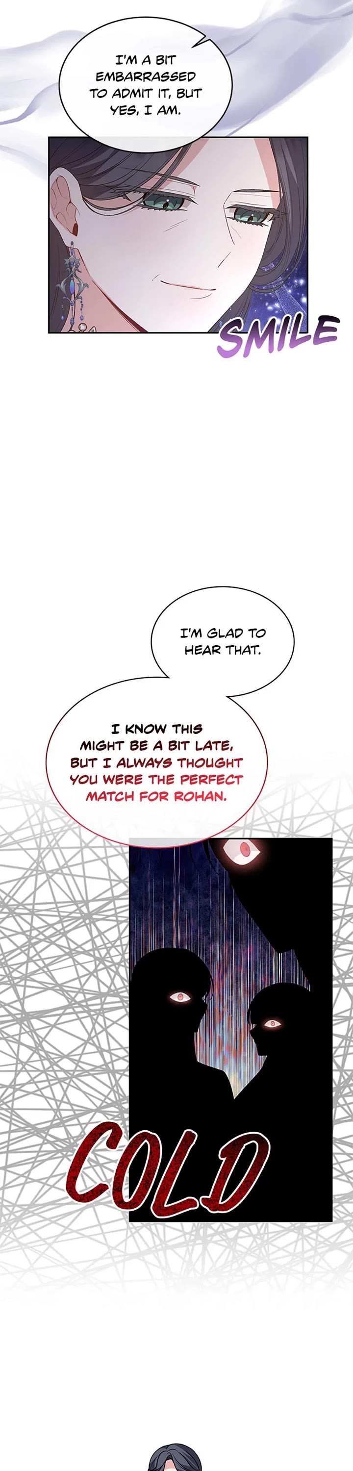 The Real Daughter Is Back chapter 111 page 22