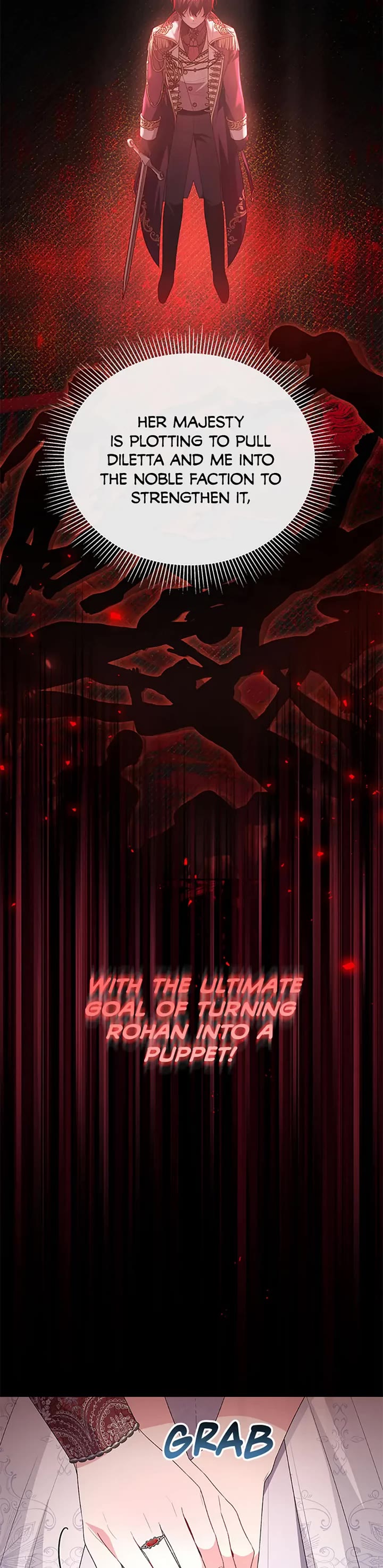 The Real Daughter Is Back chapter 111 page 25