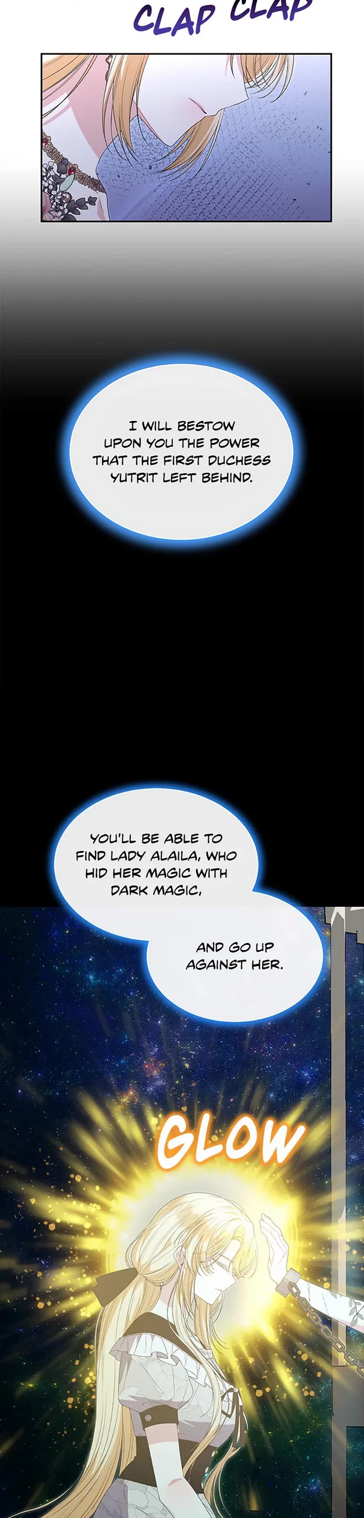 The Real Daughter Is Back chapter 111 page 27