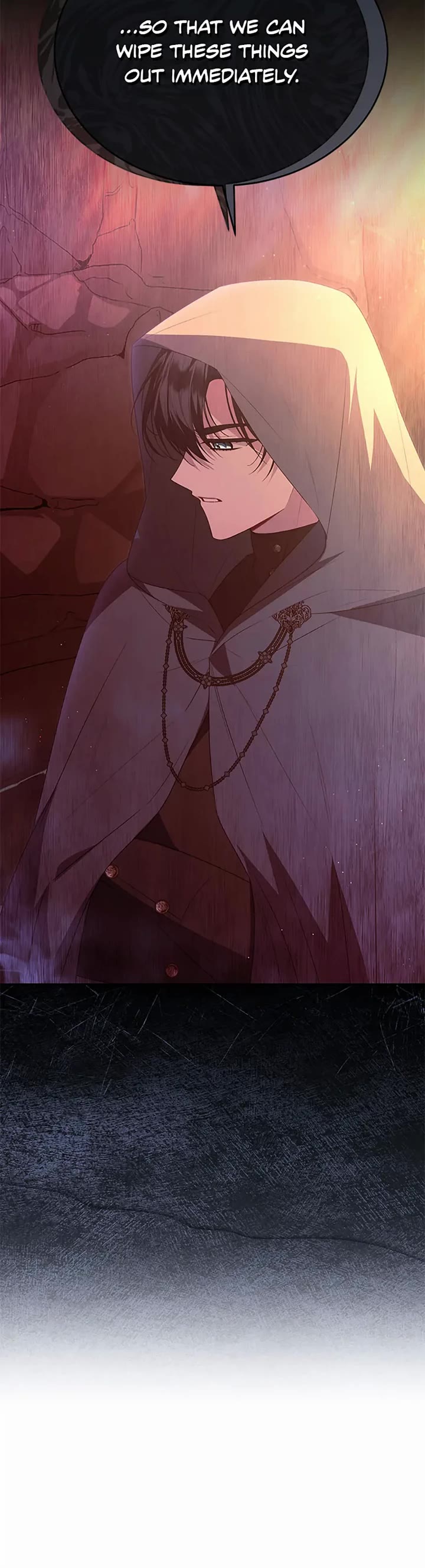 The Real Daughter Is Back chapter 111 page 5