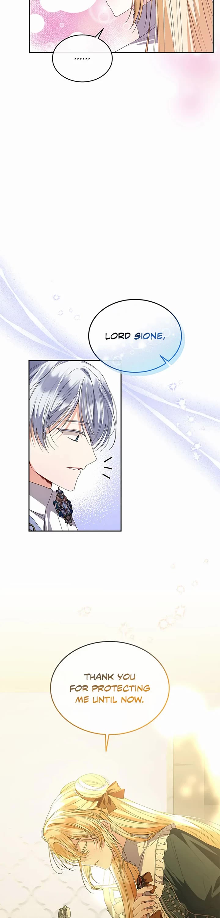 The Real Daughter Is Back chapter 112 page 12