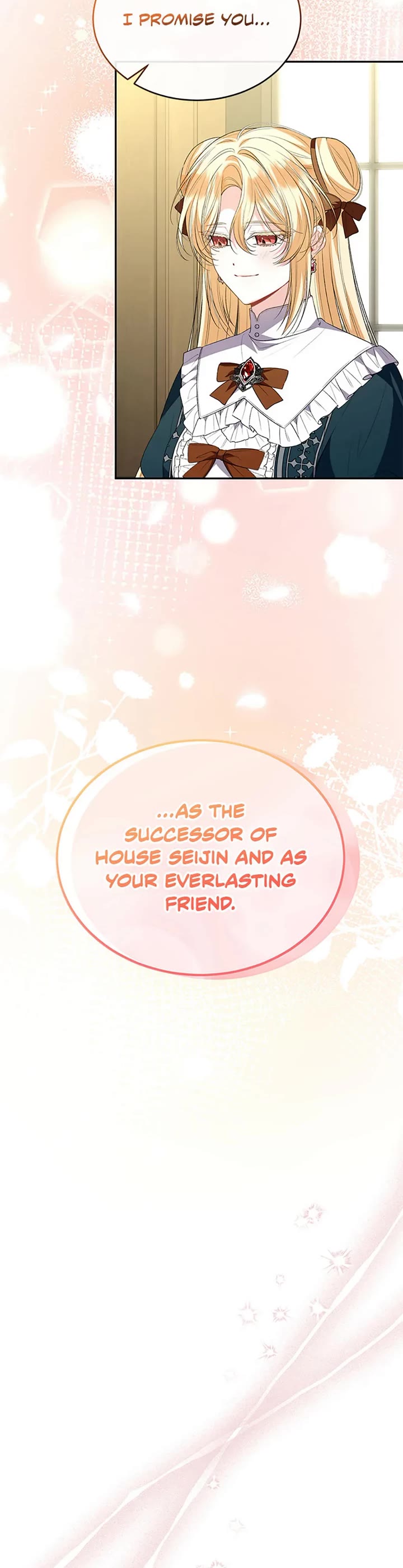 The Real Daughter Is Back chapter 112 page 15