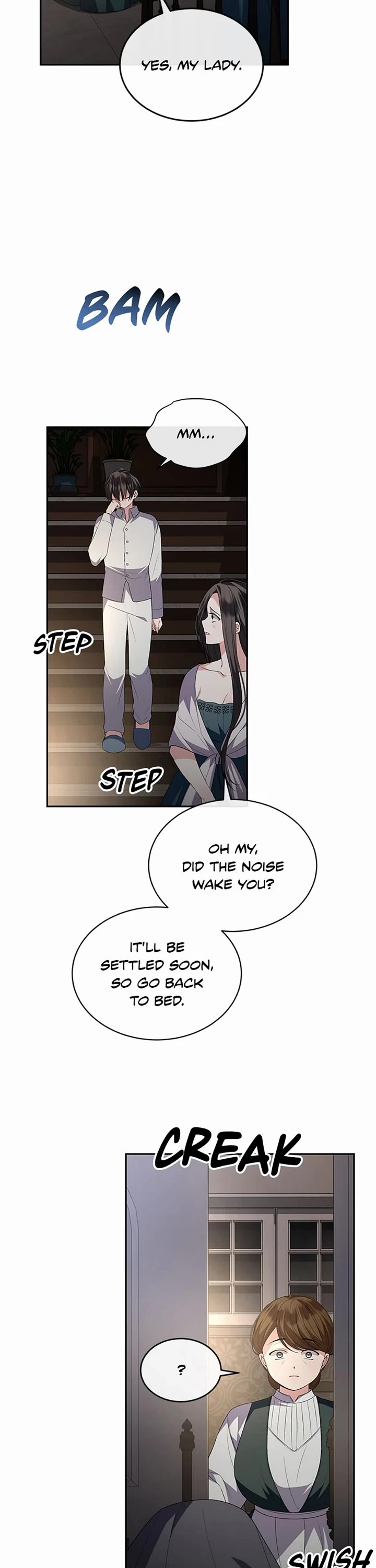 The Real Daughter Is Back chapter 112 page 2