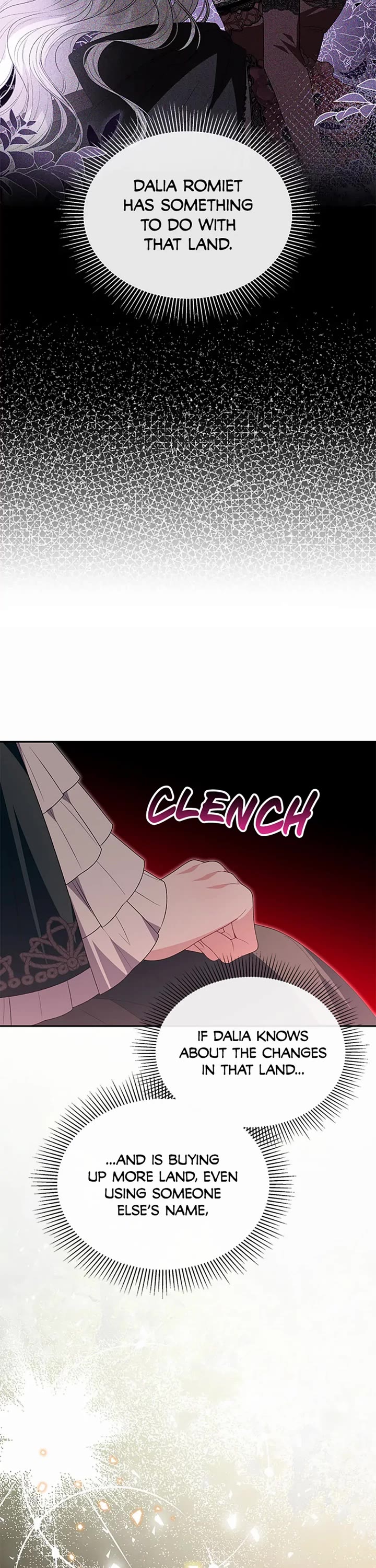 The Real Daughter Is Back chapter 112 page 23