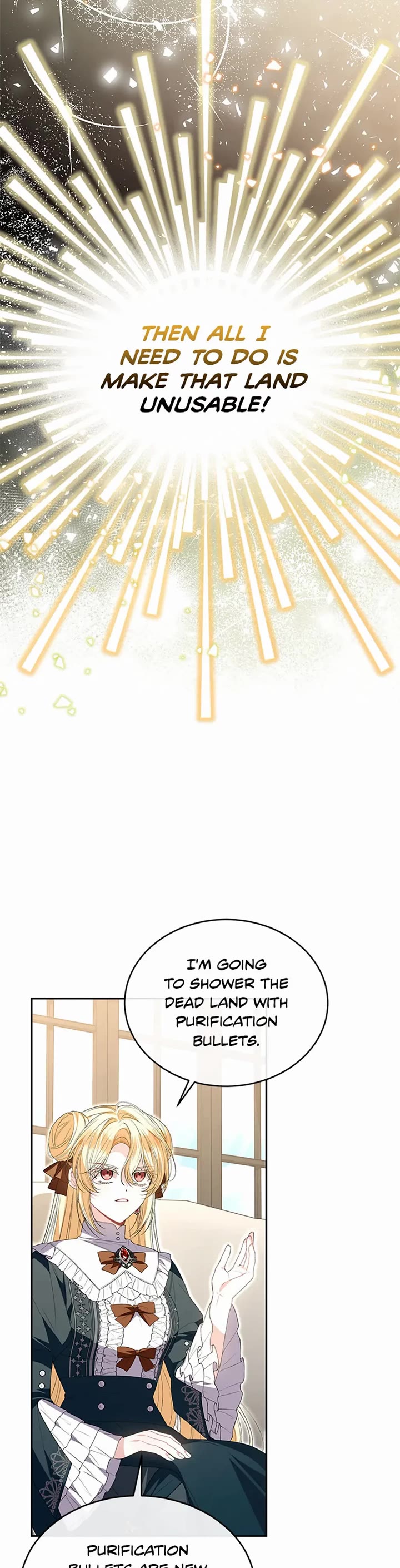 The Real Daughter Is Back chapter 112 page 24