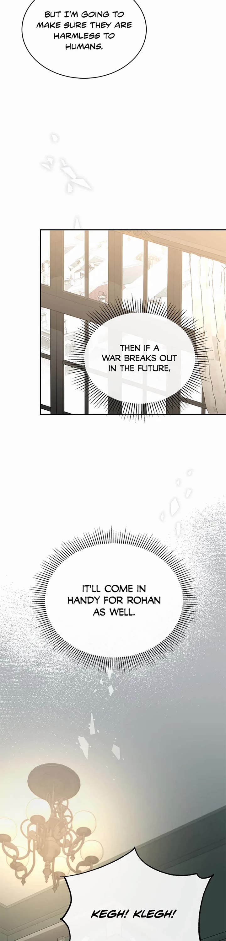 The Real Daughter Is Back chapter 112 page 26