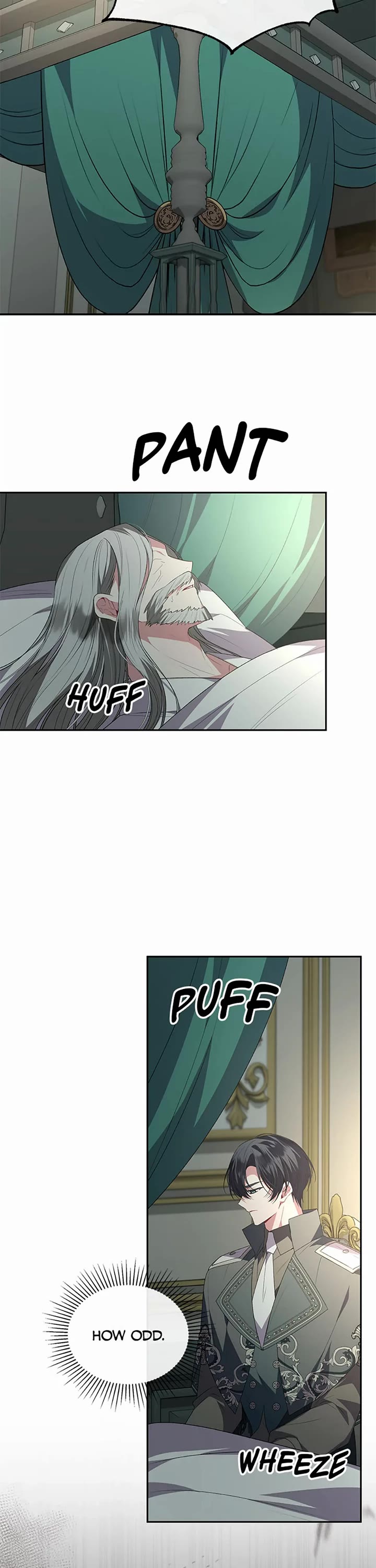 The Real Daughter Is Back chapter 112 page 27