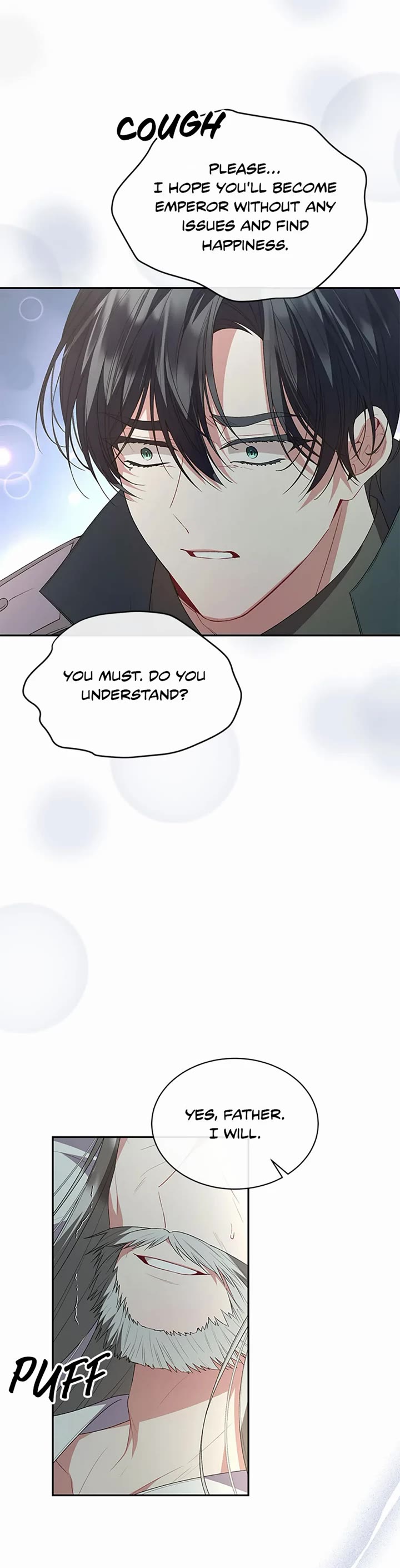 The Real Daughter Is Back chapter 112 page 30