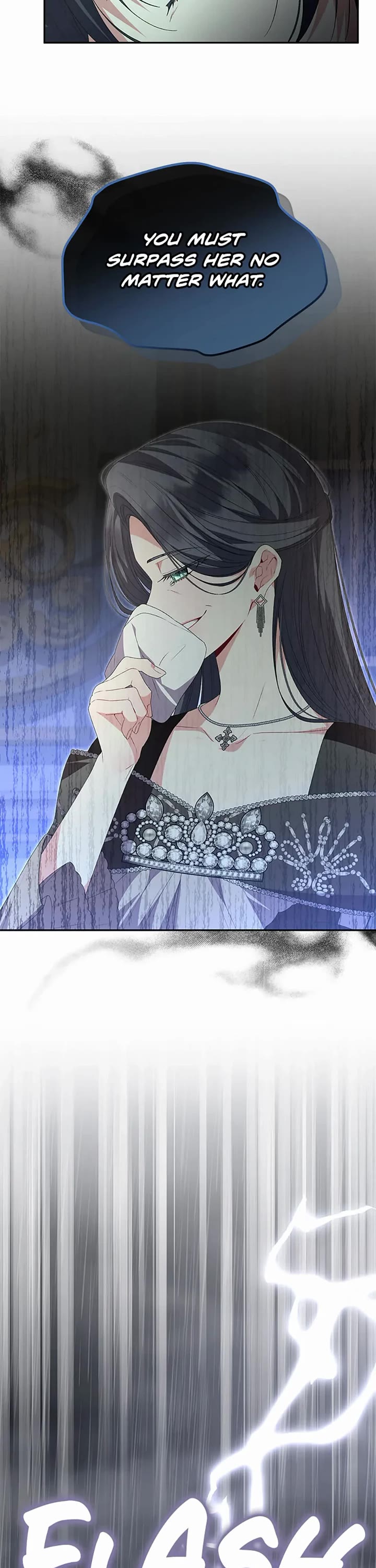 The Real Daughter Is Back chapter 112 page 32