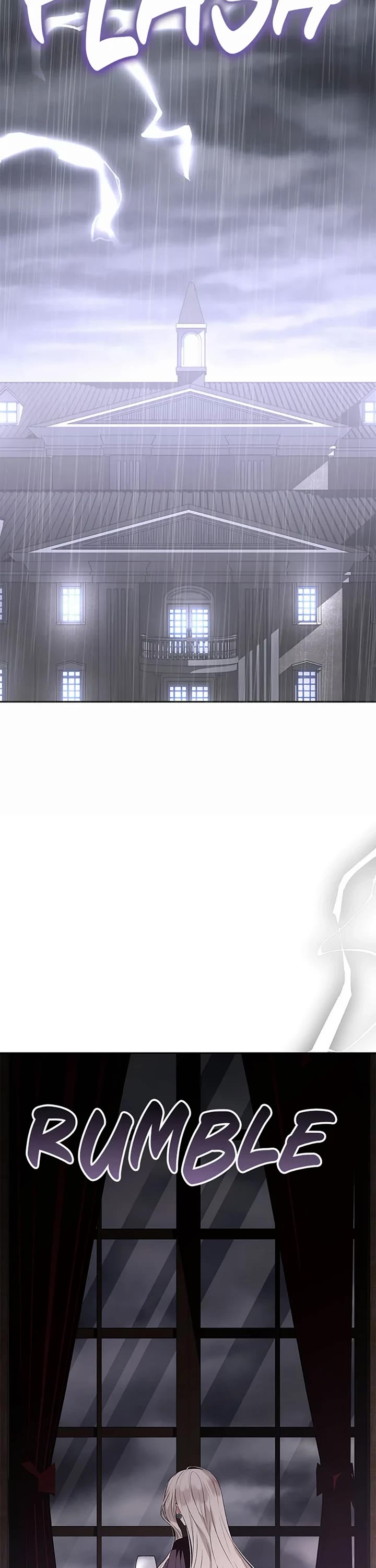 The Real Daughter Is Back chapter 112 page 33