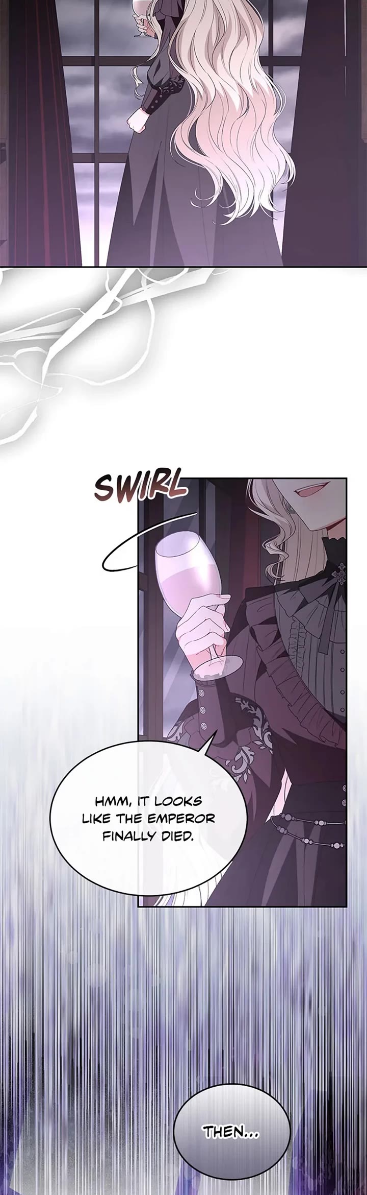 The Real Daughter Is Back chapter 112 page 34