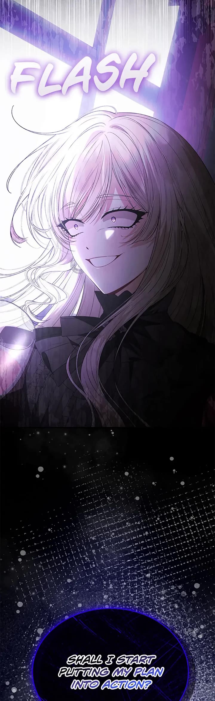 The Real Daughter Is Back chapter 112 page 35