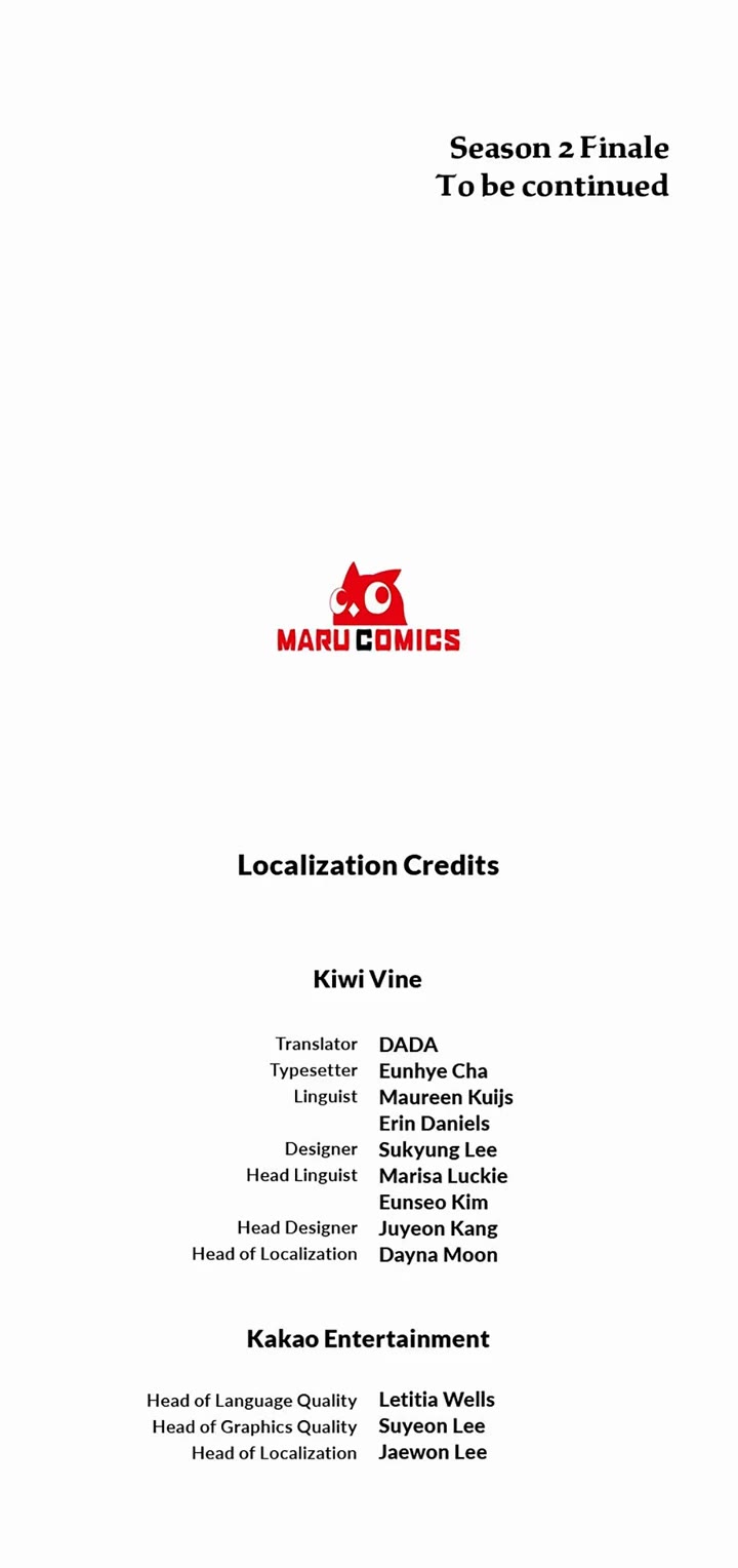 The Real Daughter Is Back chapter 112 page 37