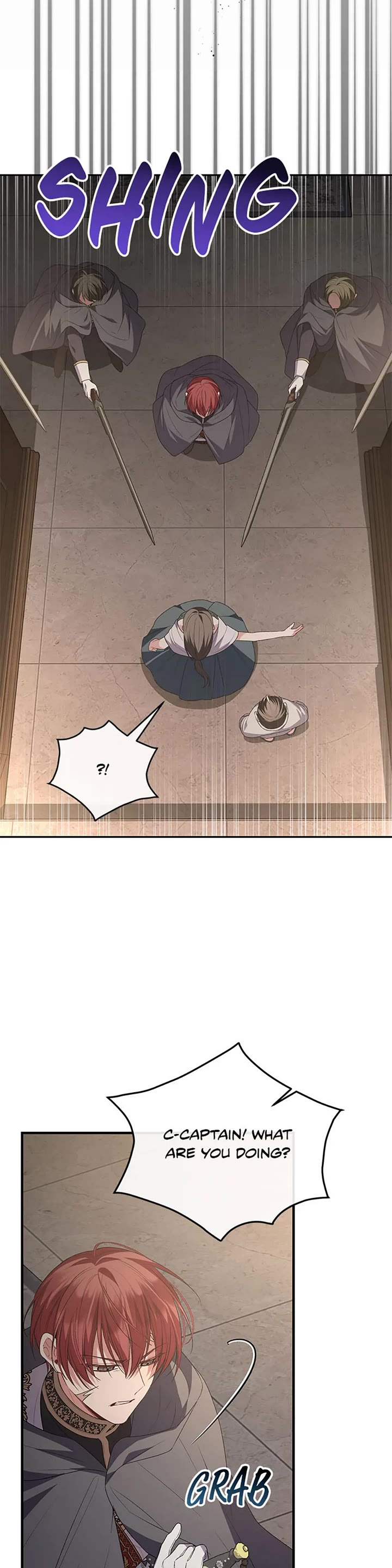 The Real Daughter Is Back chapter 112 page 5