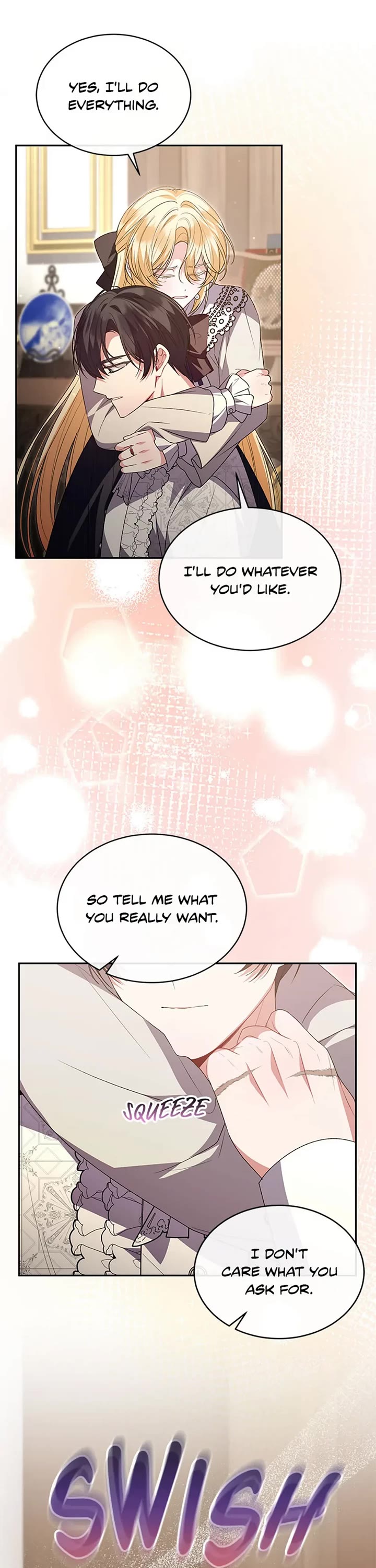 The Real Daughter Is Back chapter 113 page 11