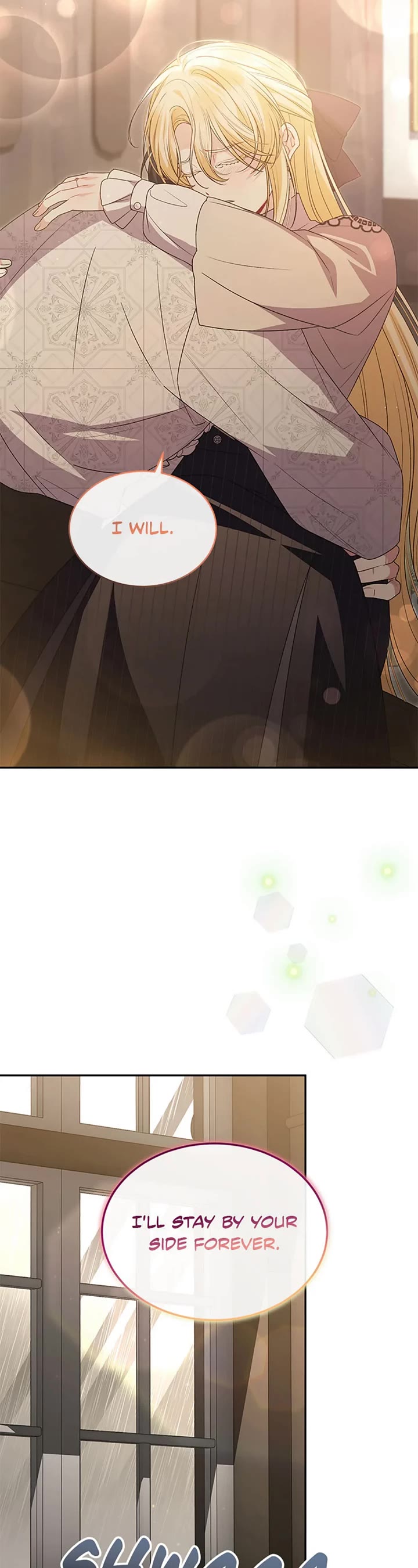 The Real Daughter Is Back chapter 113 page 14