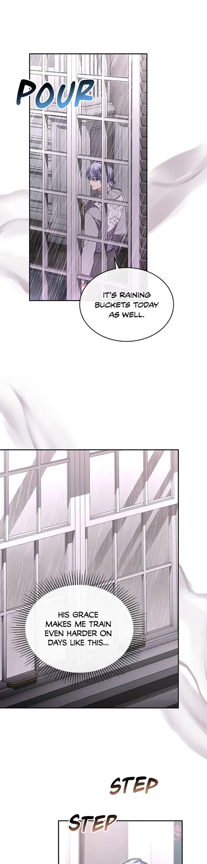 The Real Daughter Is Back chapter 113 page 16