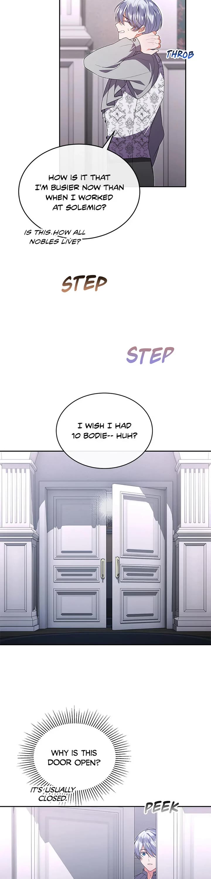 The Real Daughter Is Back chapter 113 page 17