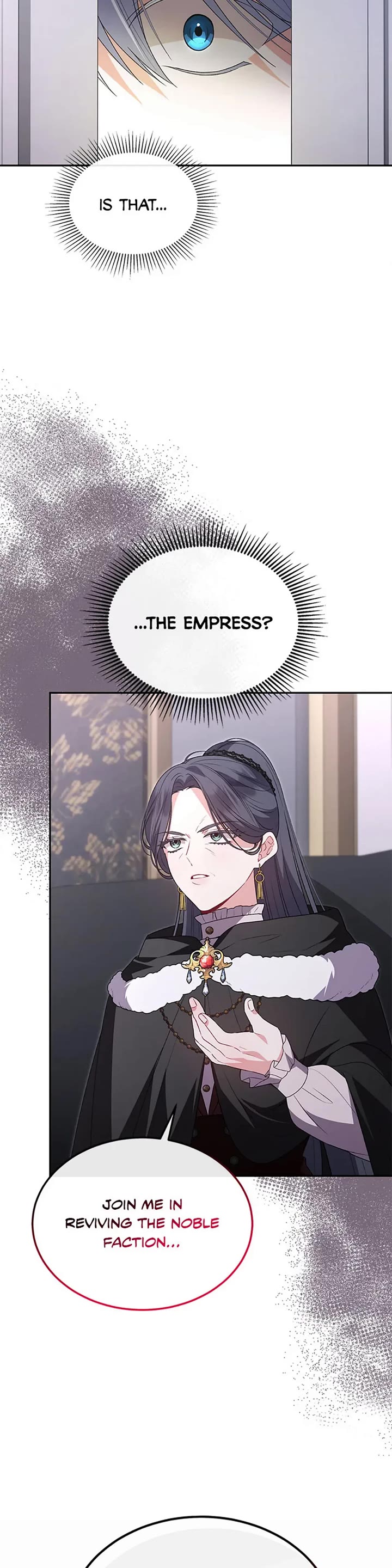 The Real Daughter Is Back chapter 113 page 19