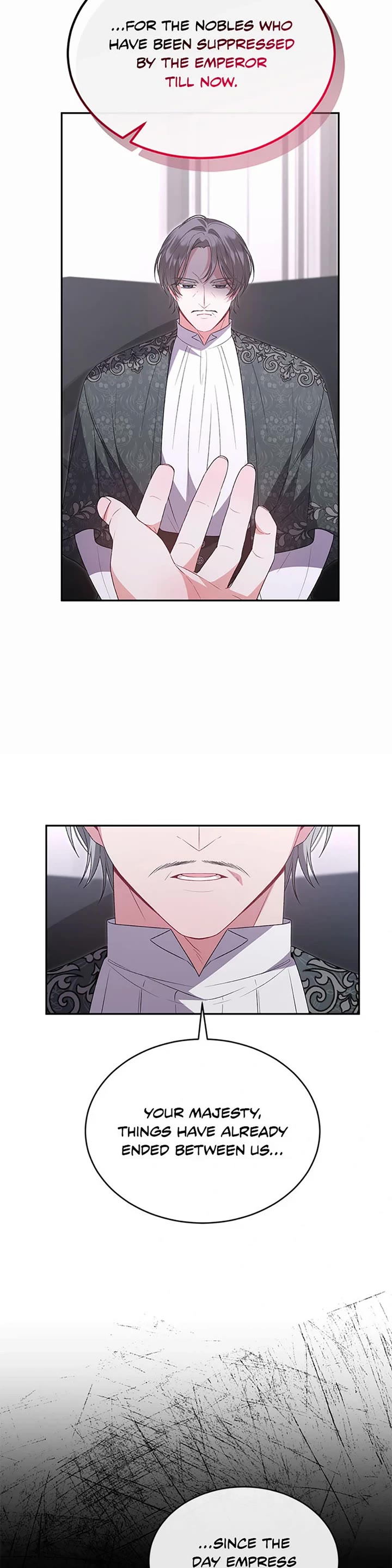 The Real Daughter Is Back chapter 113 page 20