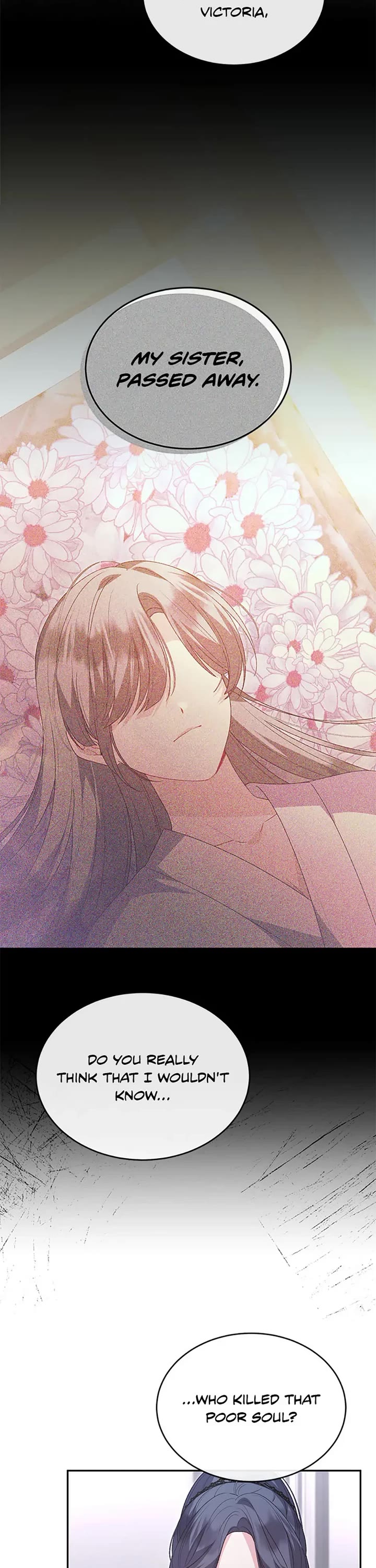 The Real Daughter Is Back chapter 113 page 21