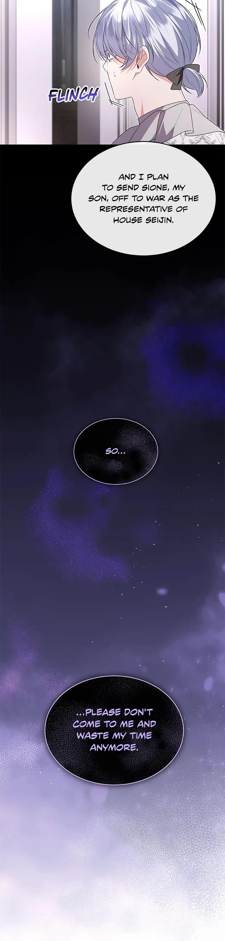 The Real Daughter Is Back chapter 113 page 23