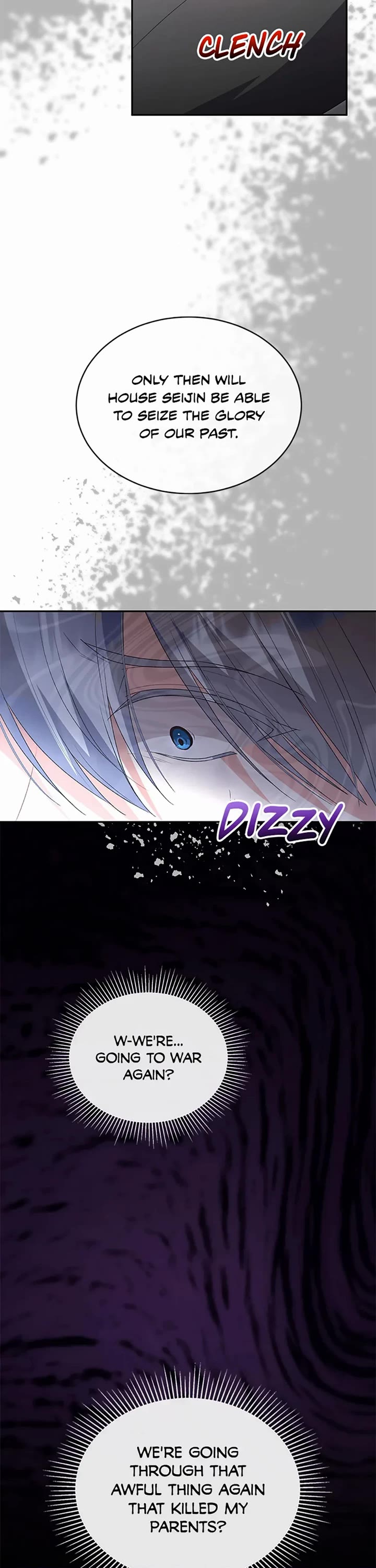 The Real Daughter Is Back chapter 113 page 28