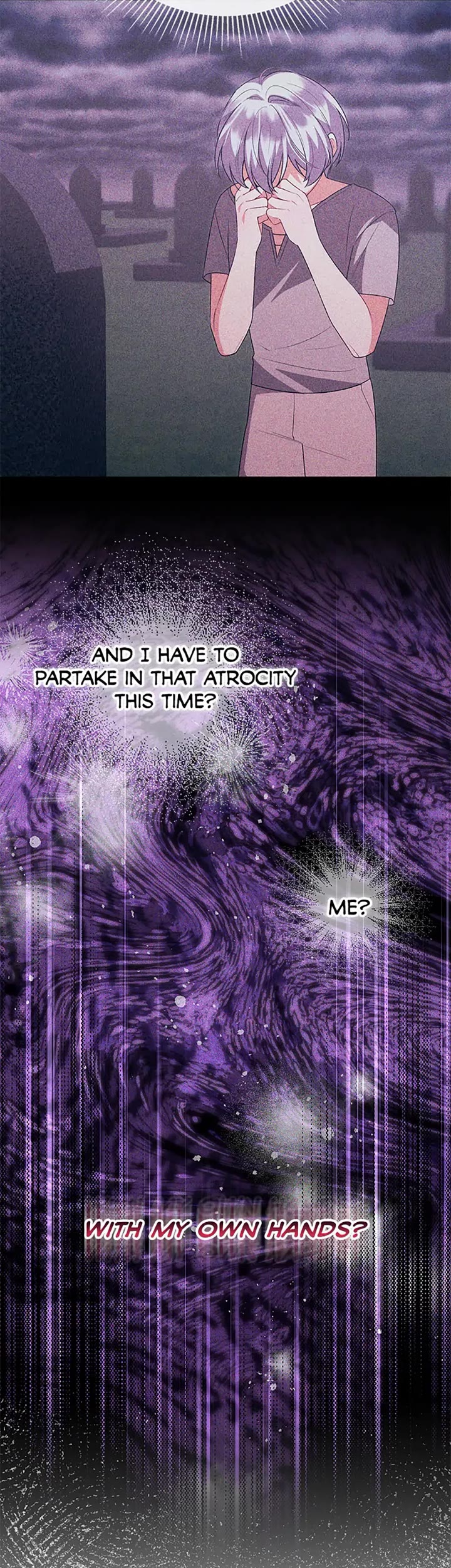 The Real Daughter Is Back chapter 113 page 29