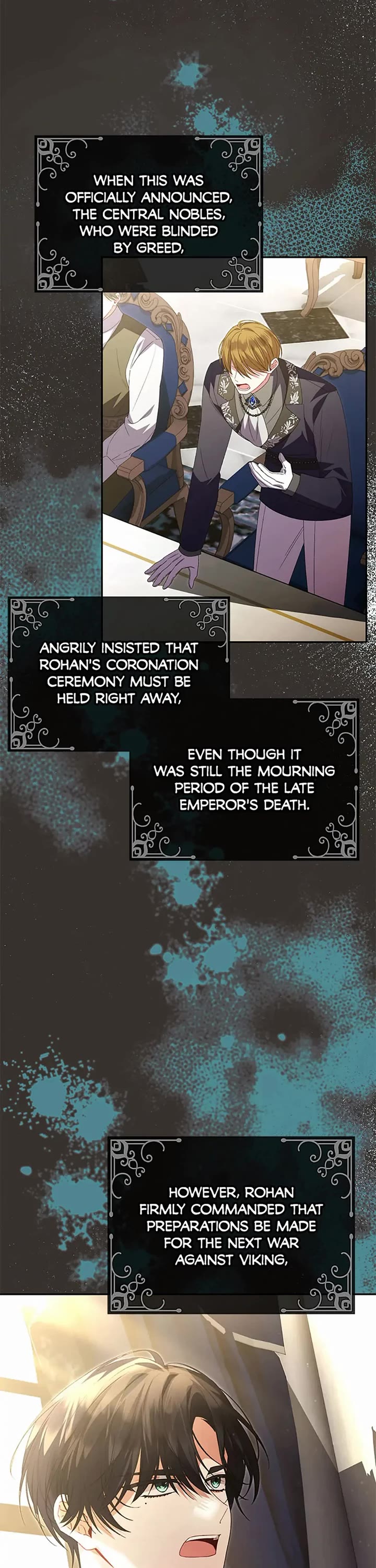 The Real Daughter Is Back chapter 113 page 3