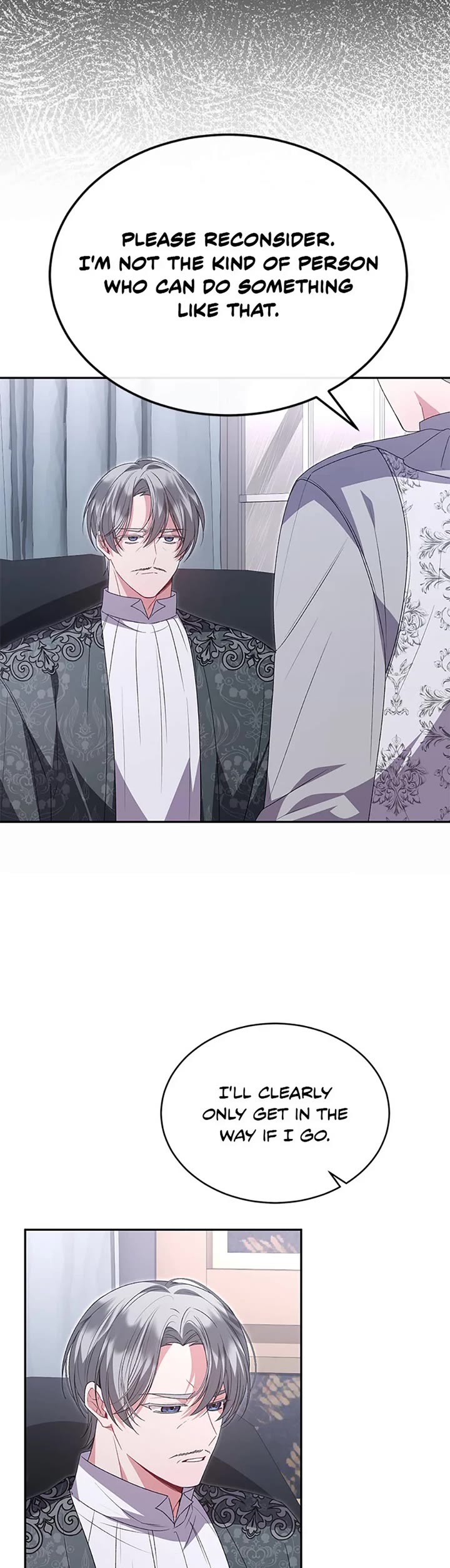 The Real Daughter Is Back chapter 113 page 30