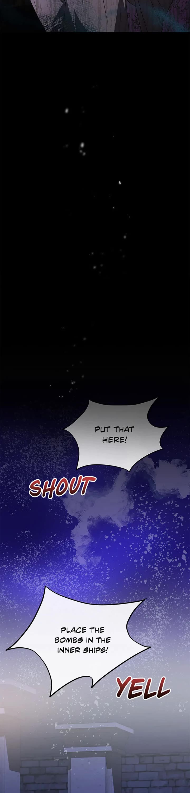 The Real Daughter Is Back chapter 113 page 33