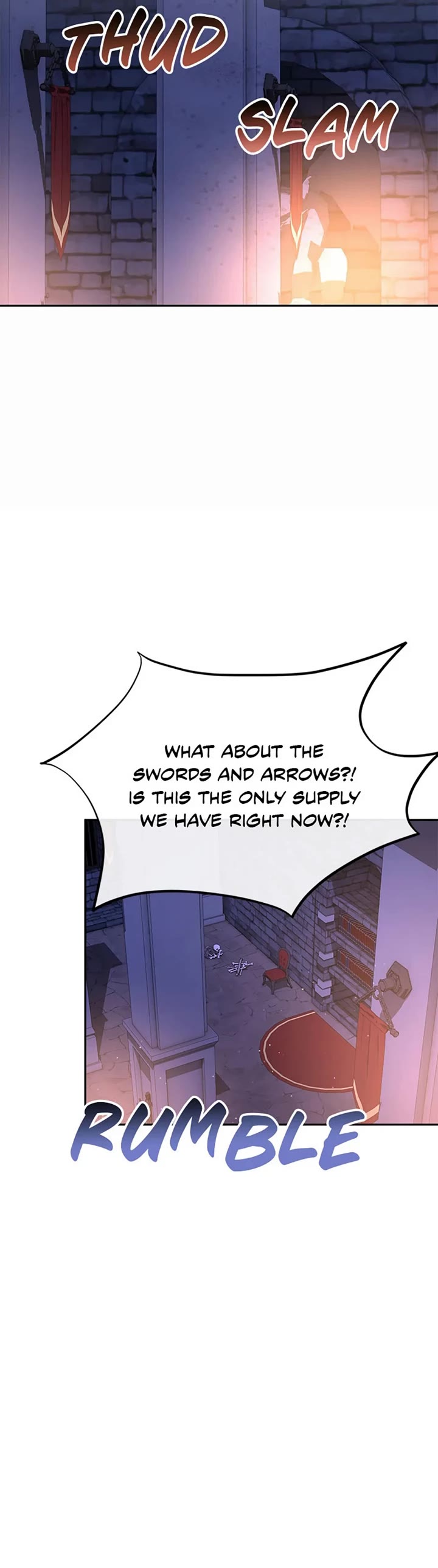 The Real Daughter Is Back chapter 113 page 34