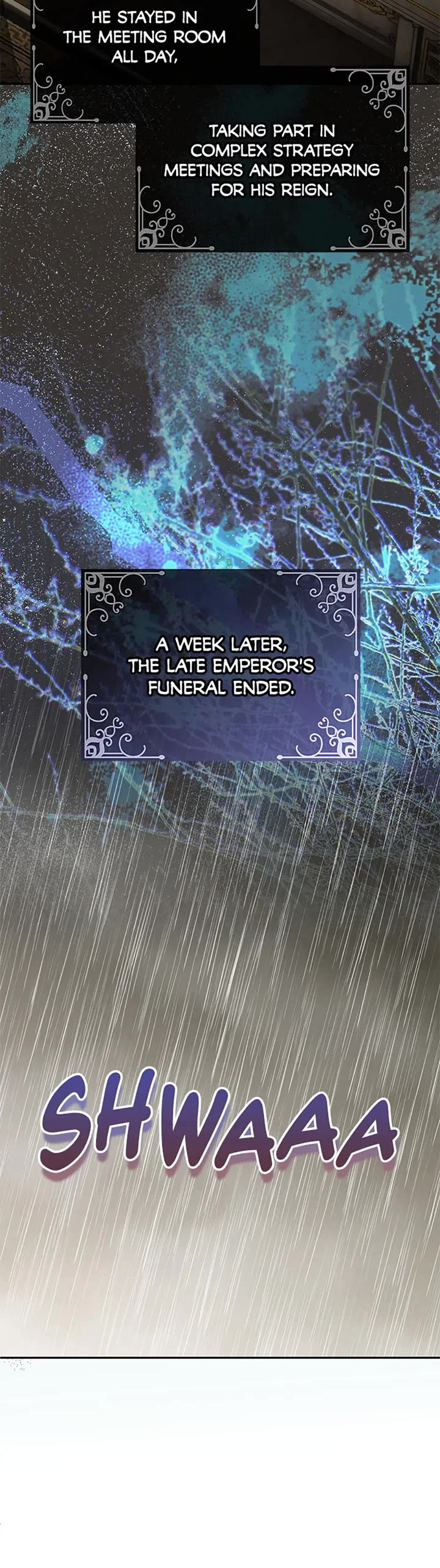 The Real Daughter Is Back chapter 113 page 5