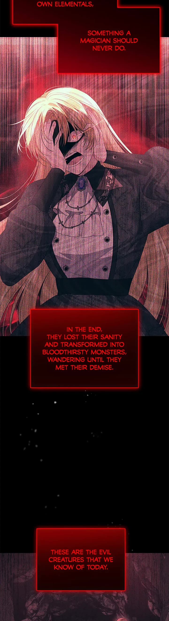 The Real Daughter Is Back chapter 114 page 10