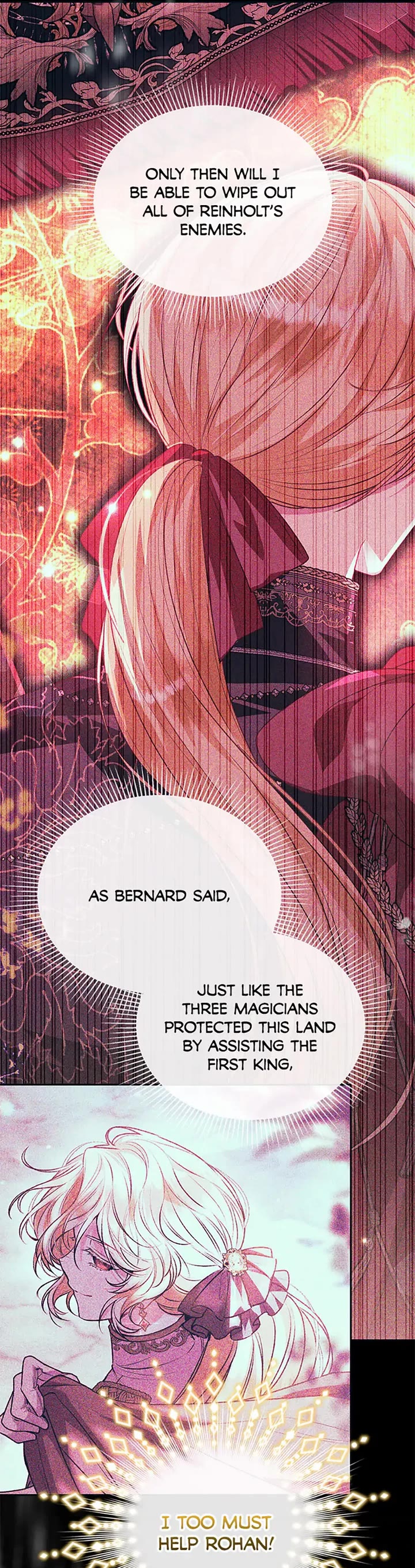 The Real Daughter Is Back chapter 114 page 14