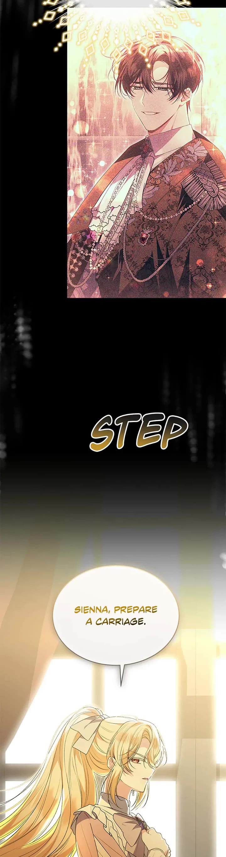 The Real Daughter Is Back chapter 114 page 15