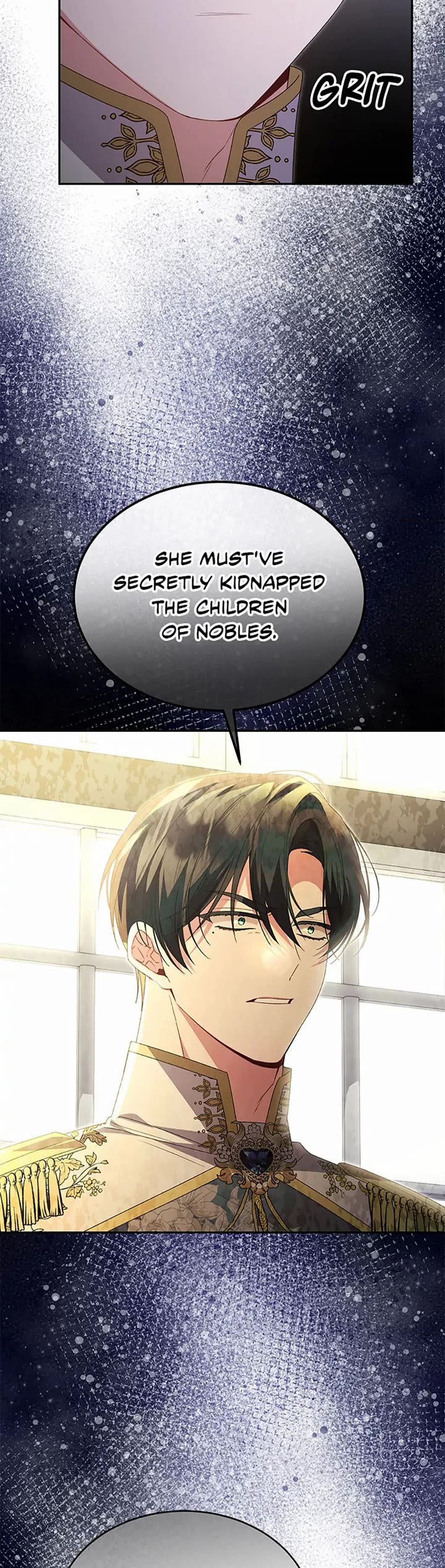 The Real Daughter Is Back chapter 114 page 19