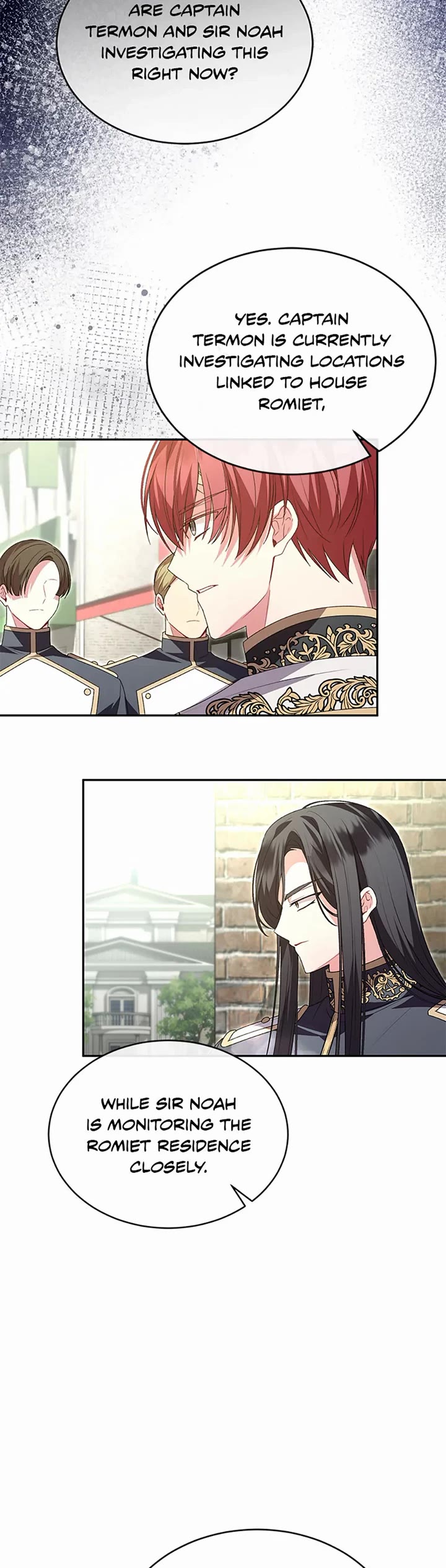 The Real Daughter Is Back chapter 114 page 20