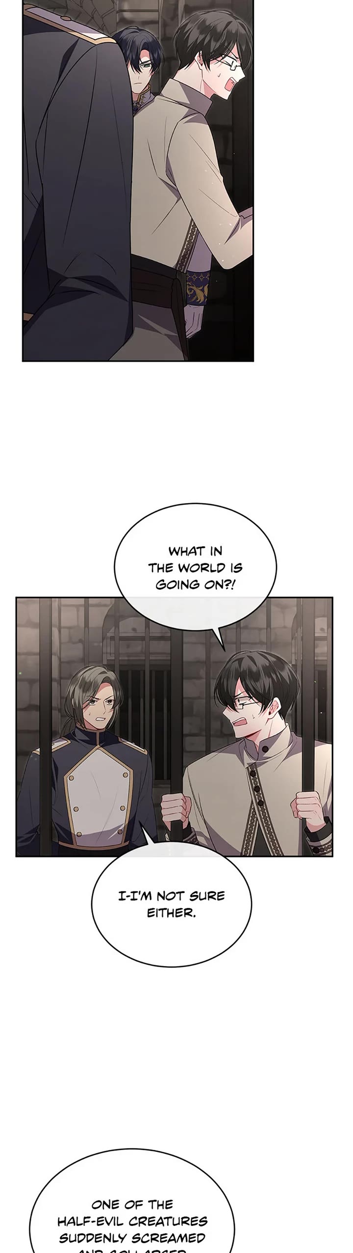 The Real Daughter Is Back chapter 114 page 24