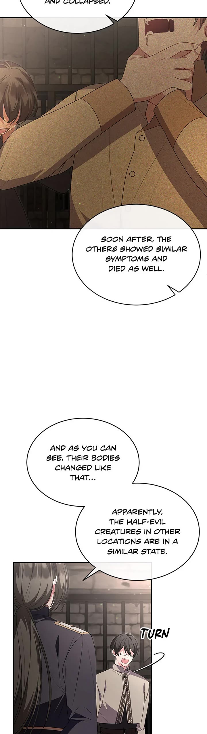 The Real Daughter Is Back chapter 114 page 25