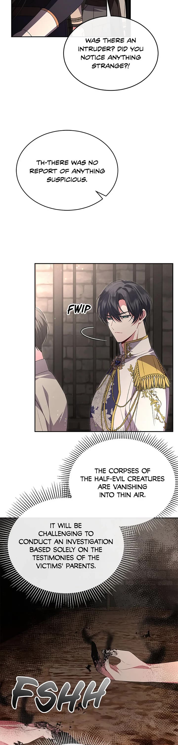 The Real Daughter Is Back chapter 114 page 26