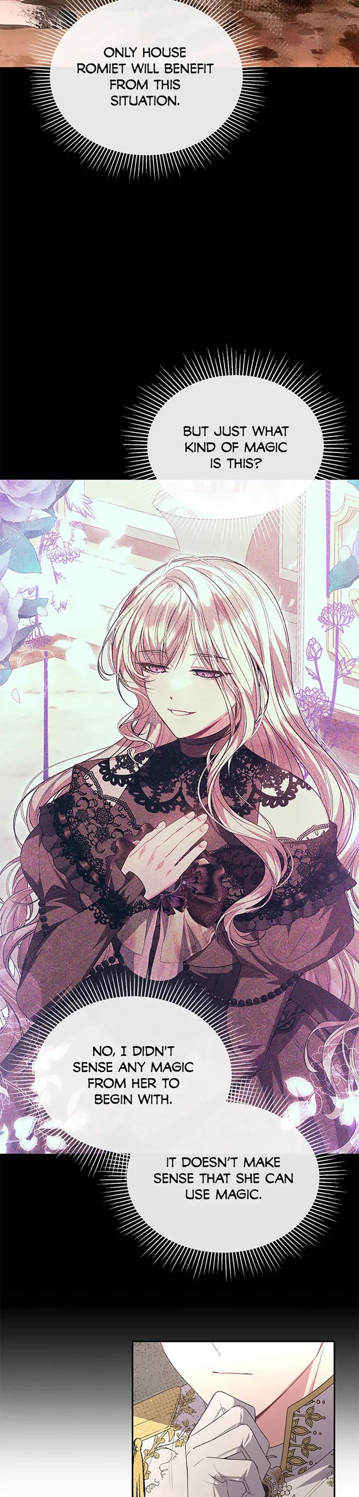 The Real Daughter Is Back chapter 114 page 27